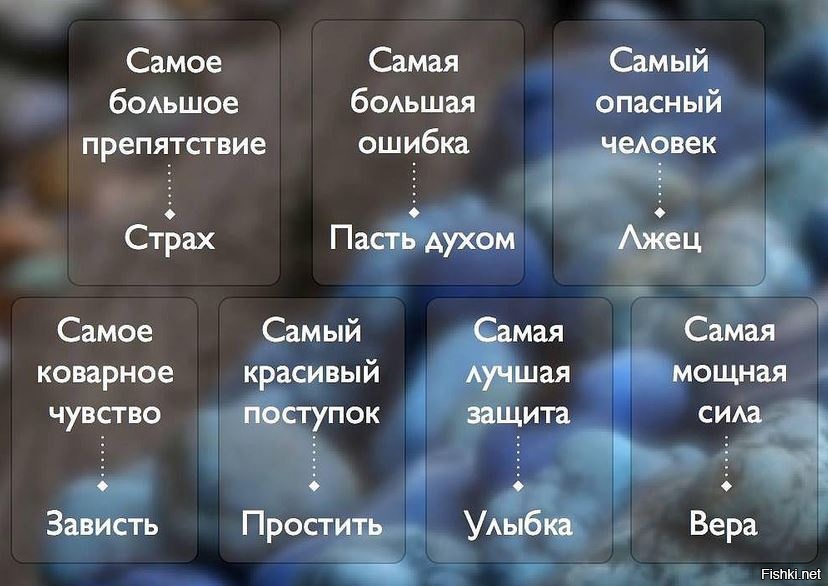 Прочитать и запомнить