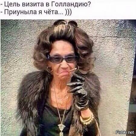 Из солянки