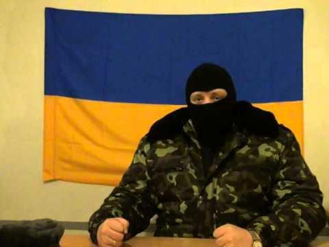 Кровавый бизнес Порошенко
