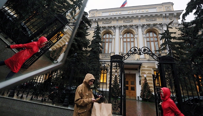 Одесский Нацбанк покупал вместо золота свинец