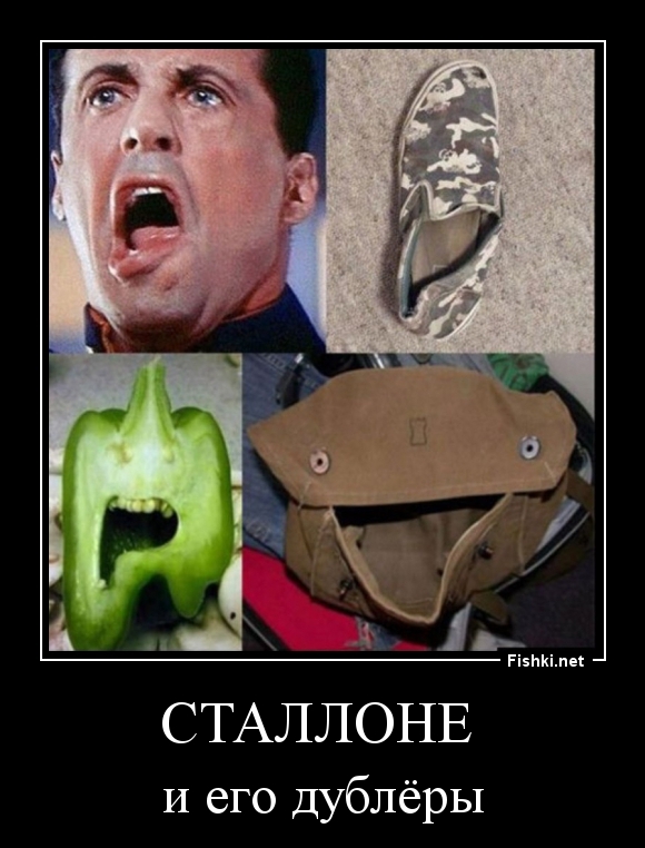 Сталлоне 