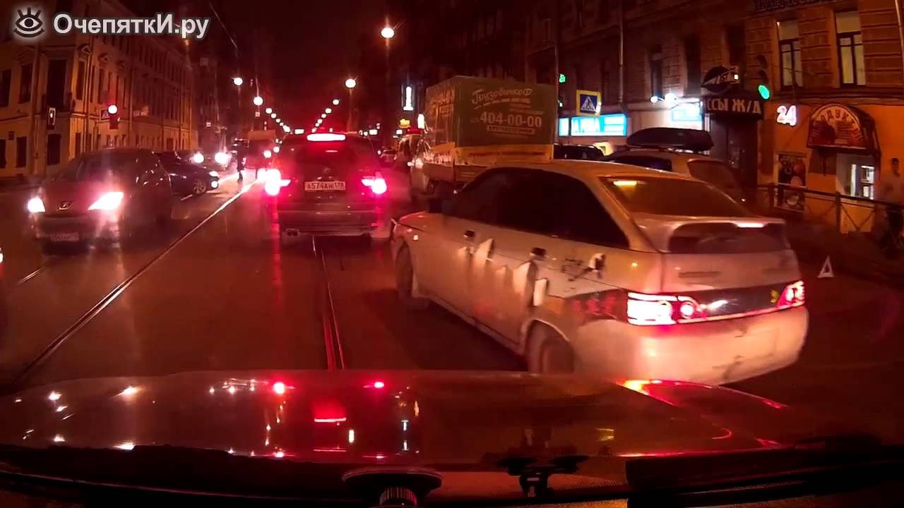 Новая автоблагодарность 