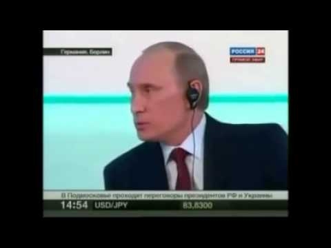 Путин Россия отказывается от доллара 