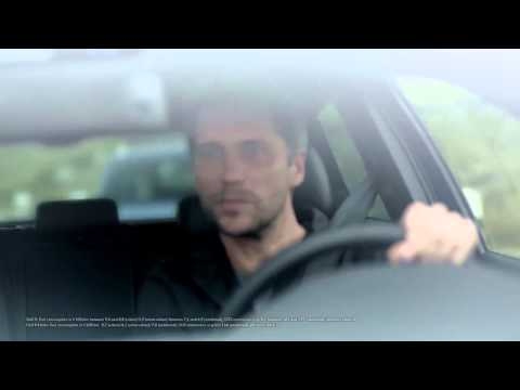  Реклама Volkswagen Golf R.