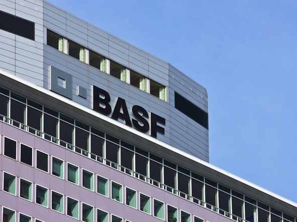 BASF продолжает работать в России, несмотря на санкции