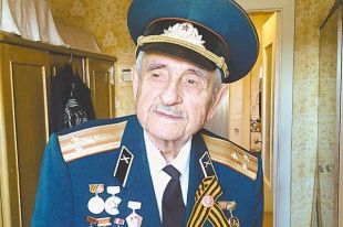 Ветеран Великой Отечественной: славяне не мстят побеждённым