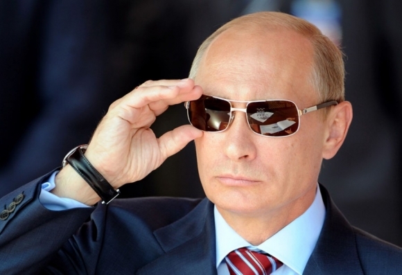 Запад ждёт от россиян критики Путина