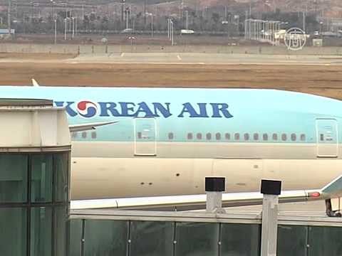 Дочь главы Korean Air может получить 15 лет тюрьмы за инцидент с солеными оре...