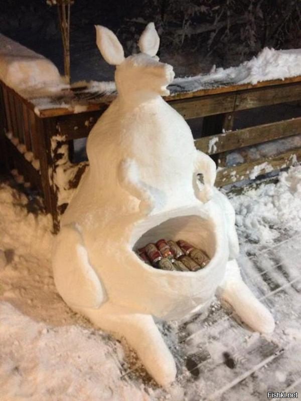 Из солянки