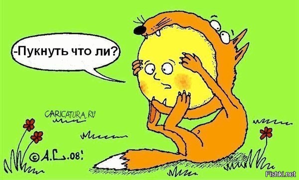 Из солянки