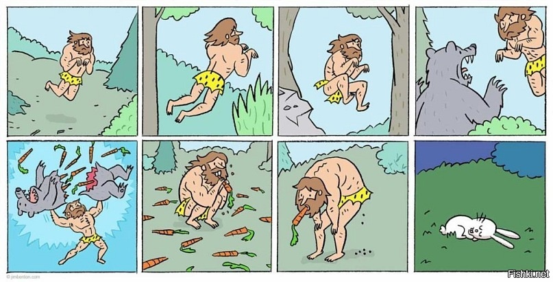 Из солянки