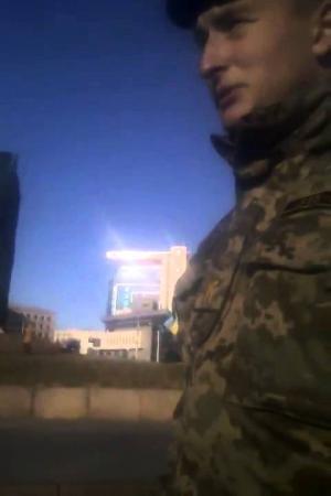 Скрытая камера, Солдат ВСУ рассказал всю правду про Донбасс 