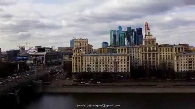 Крупнейшие города СССР сегодня