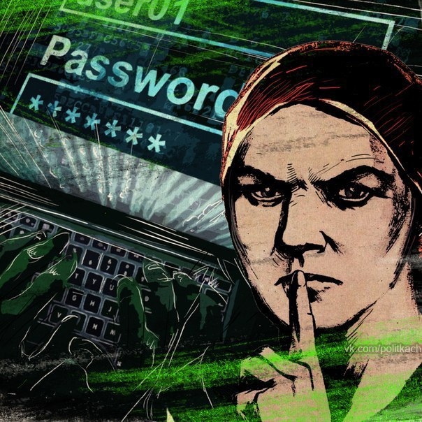 Хакеры сообщили о начале Третьей мировой
