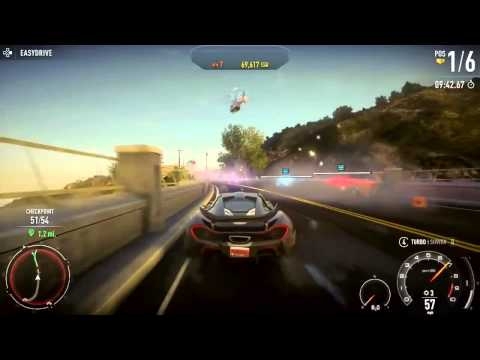 Need for Speed be Underground 3