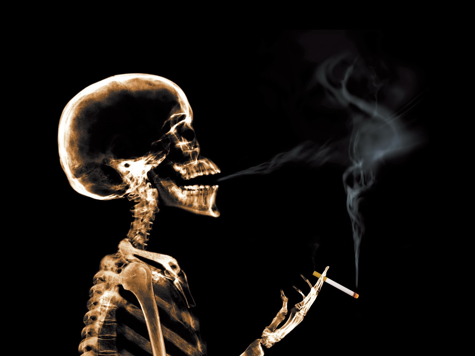 Про курение