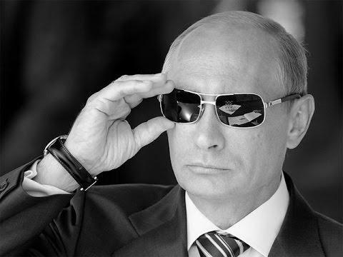 Супер Остроты Владимира Путина