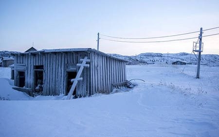 Левиафан, критика русскоязычного