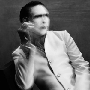 &quot;The Pale Emperor&quot; - новый альбом Marilynа Mansonа