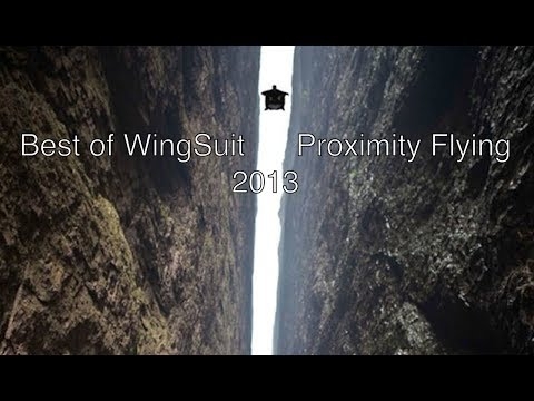 Best of Wingsuit