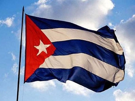  Анадырь - столица Кубы. Противостояние