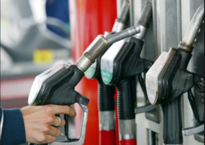 15 способов экономии бензина