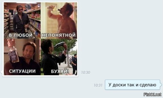 Из солянки