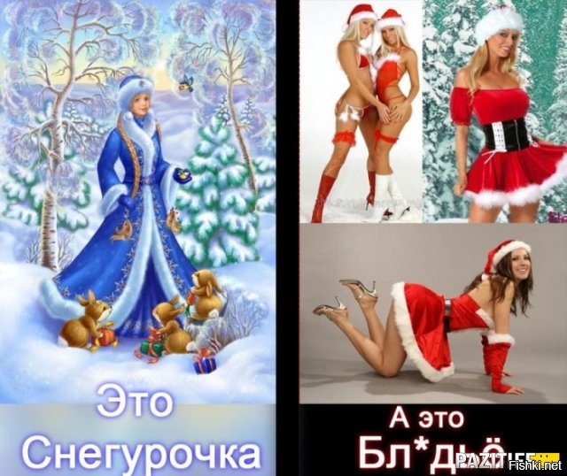 Из солянки