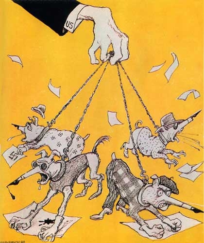 из записок моего Папика