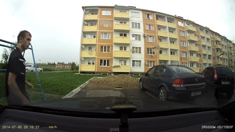 Из солянки