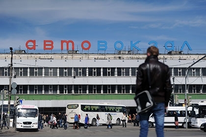 Информация о бомбе на Щелковском автовокзале оказалась ложной
