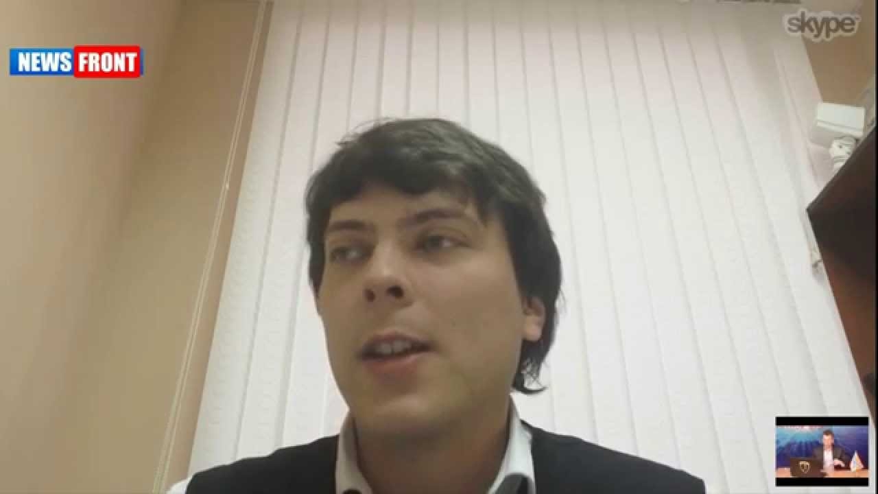 Нужно консолидировать силы в информационной войне против Запада.