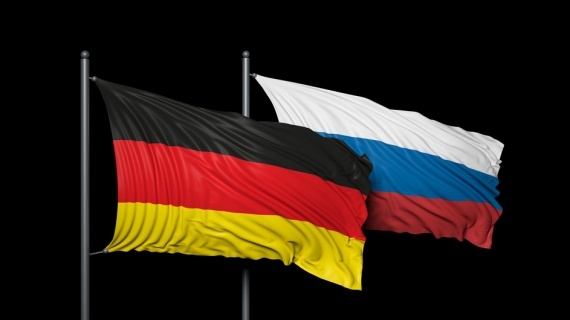 Альянс России и Германии