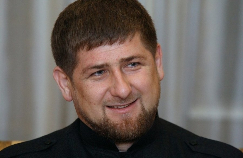 Рамзан Кадыров призвал вернуться домой воюющих на Украине чеченцев