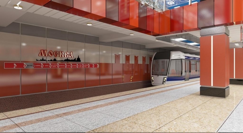 Новые станции метро Алматы могут запустить весной 2015 года