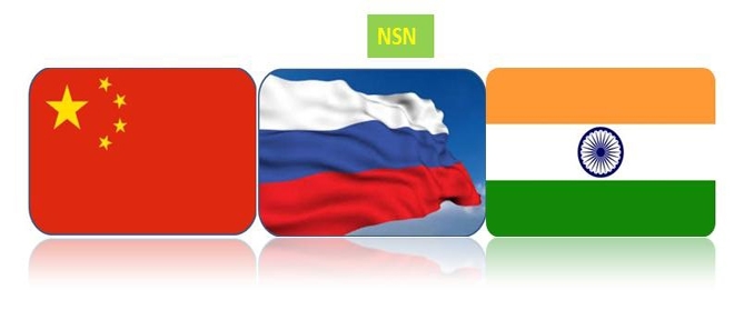 Реформу мировой финансовой системы предложили Россия, Индия и Китай