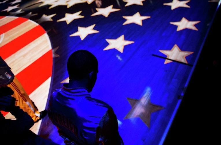 Роквелл о словах Обамы