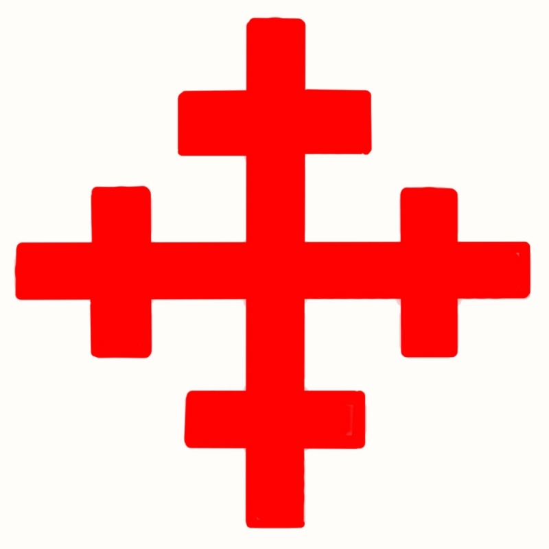 Славянские обереги 