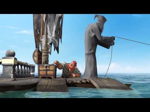 Моряк и смерть