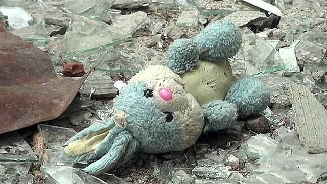 Стих Сергея Гусева