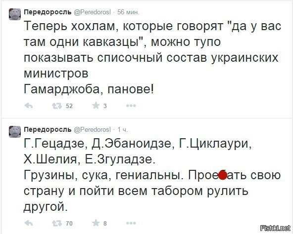 Из солянки