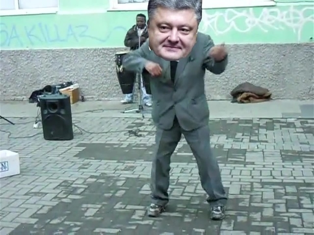 Выступление Парашенко на Мюнхенской конференции.