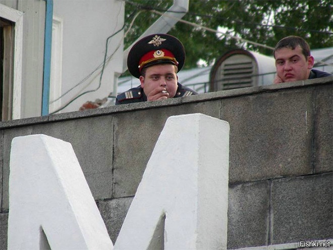В засаде на чебурек