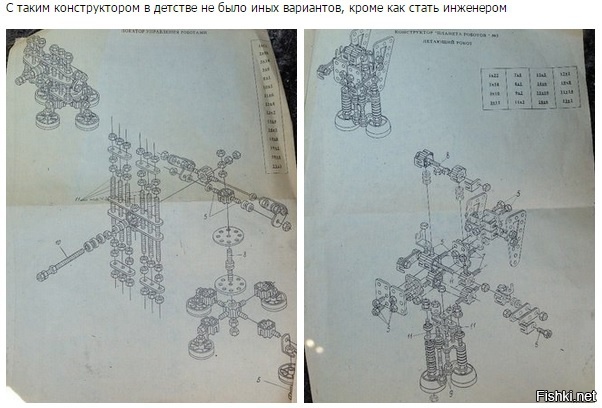 Из солянки