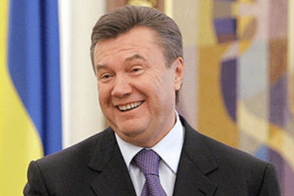 Сергей ФЕДУЛОВ: Пять баллов, Витя!