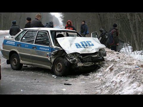 &quot;Дорожные войны&quot; новая подборка 15.02.2015