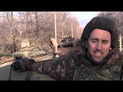 Грем Филипс "спалил" Т-72Б3 