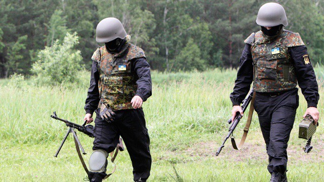 стих-признание украинского военного