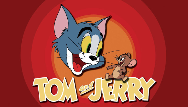 Бессмертные &quot;Том и Джерри&quot;: 75 лет в погоне друг за другом