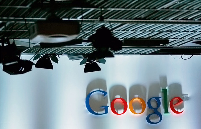 ФАС возбудила дело против компании Google по иску &quot;Яндекса&quot;